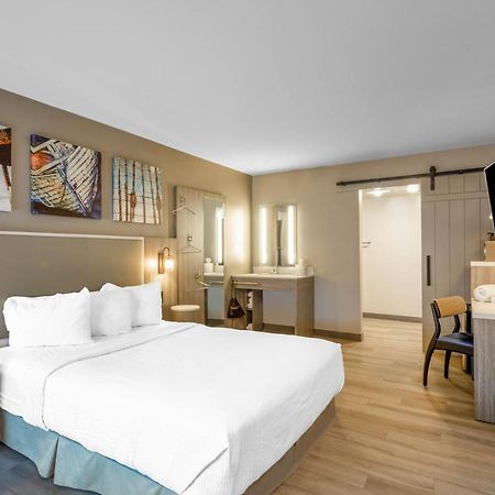 Days Inn By Wyndham Wilmington / University Kültér fotó