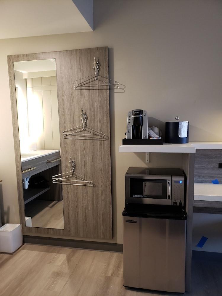 Days Inn By Wyndham Wilmington / University Kültér fotó