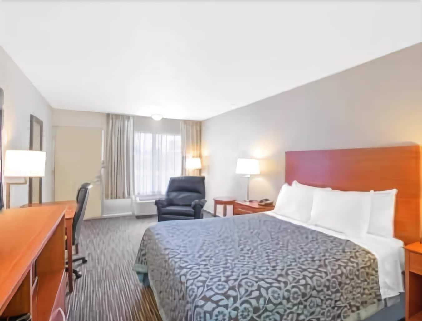Days Inn By Wyndham Wilmington / University Kültér fotó