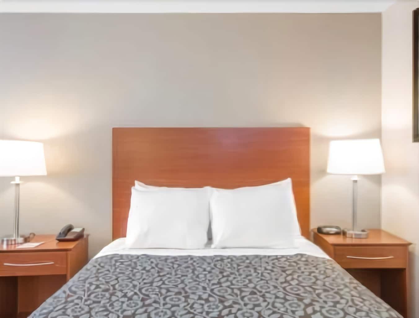 Days Inn By Wyndham Wilmington / University Kültér fotó