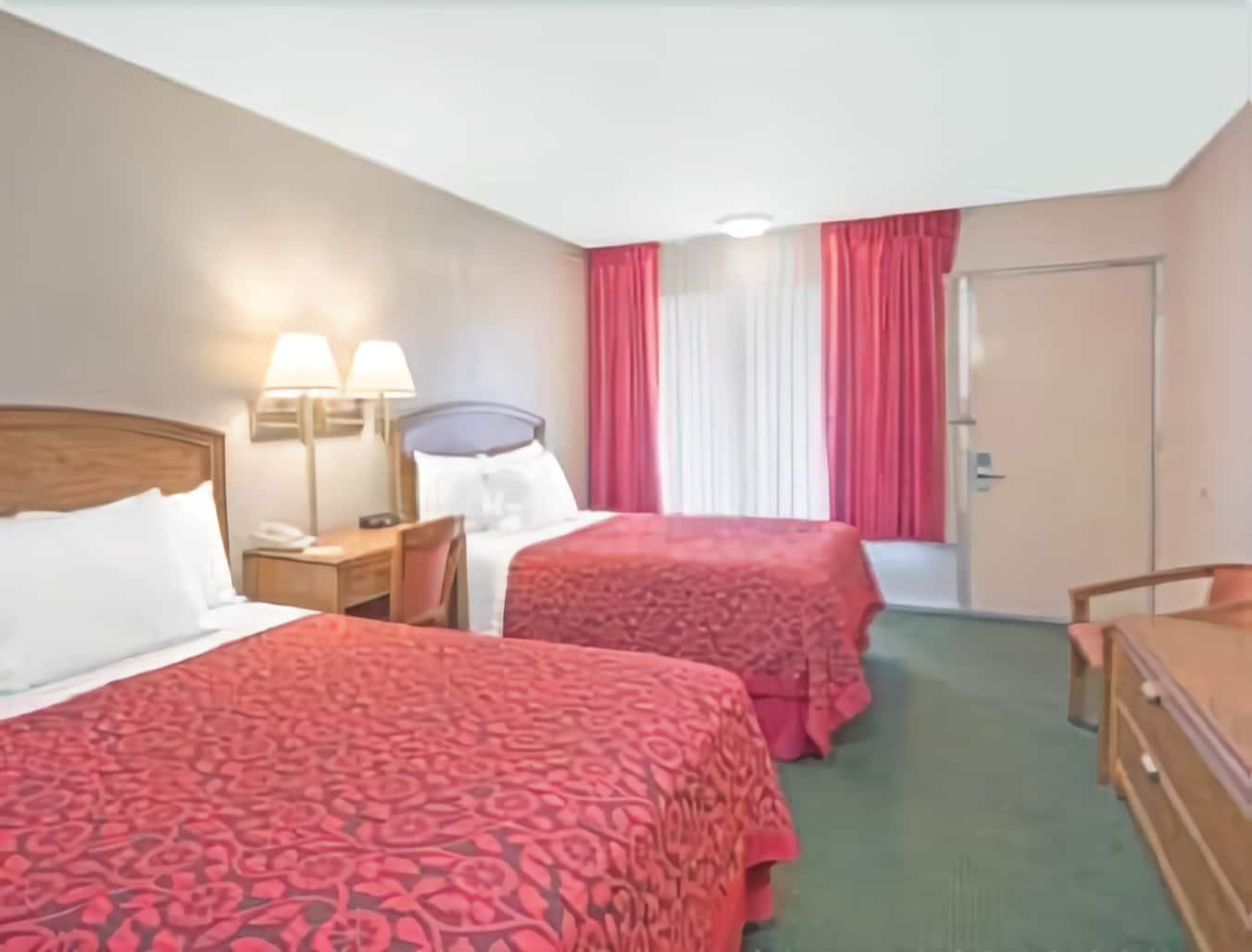 Days Inn By Wyndham Wilmington / University Kültér fotó
