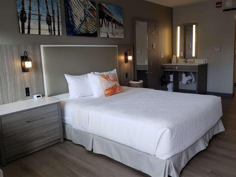 Days Inn By Wyndham Wilmington / University Kültér fotó