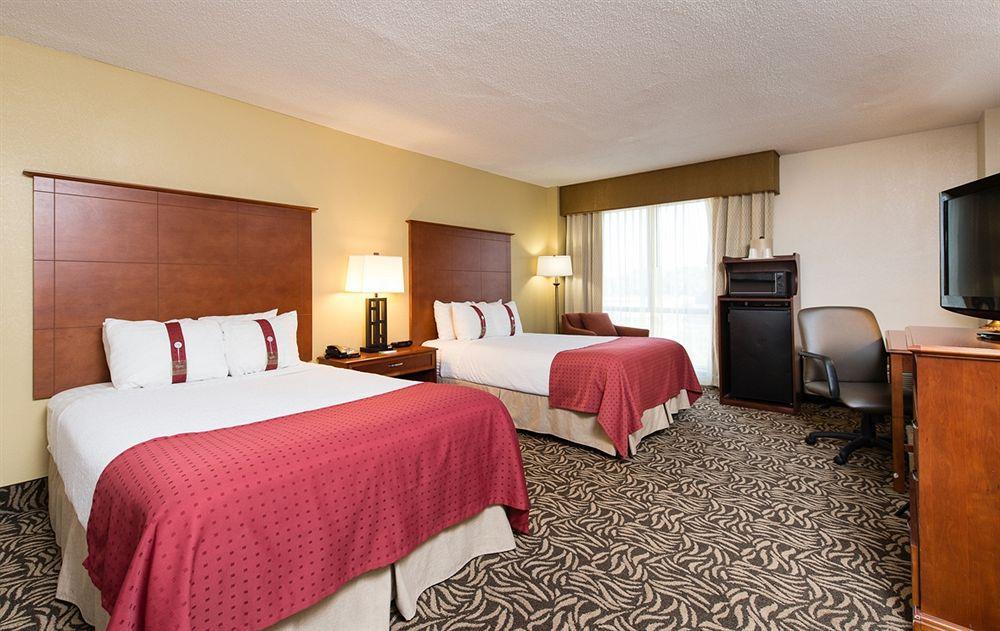 Days Inn By Wyndham Wilmington / University Kültér fotó
