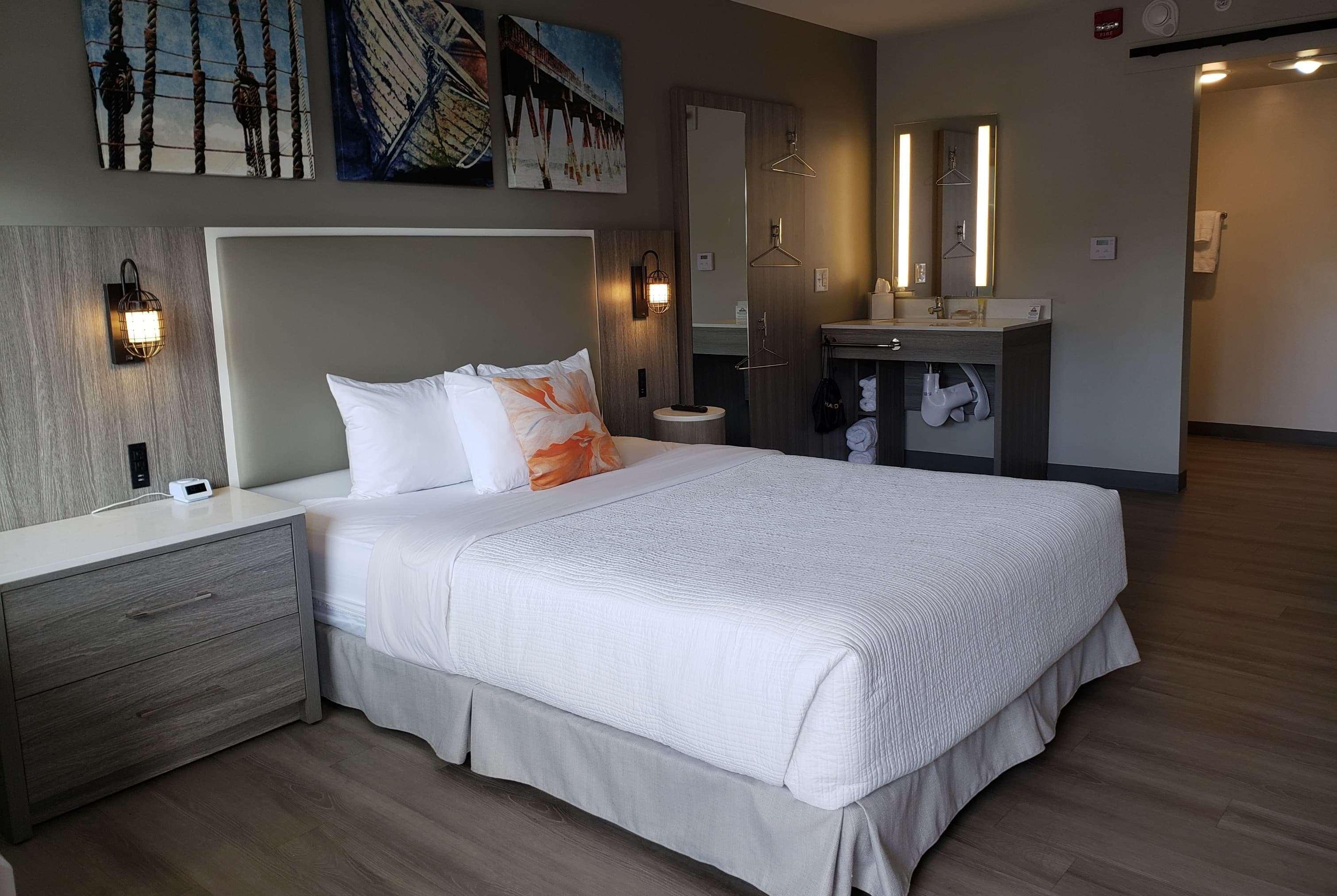 Days Inn By Wyndham Wilmington / University Kültér fotó