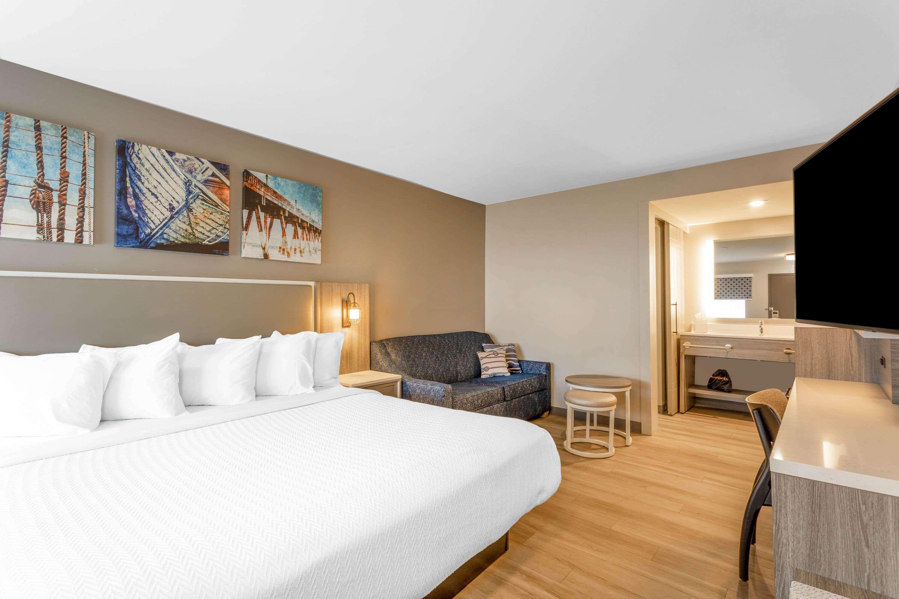 Days Inn By Wyndham Wilmington / University Kültér fotó