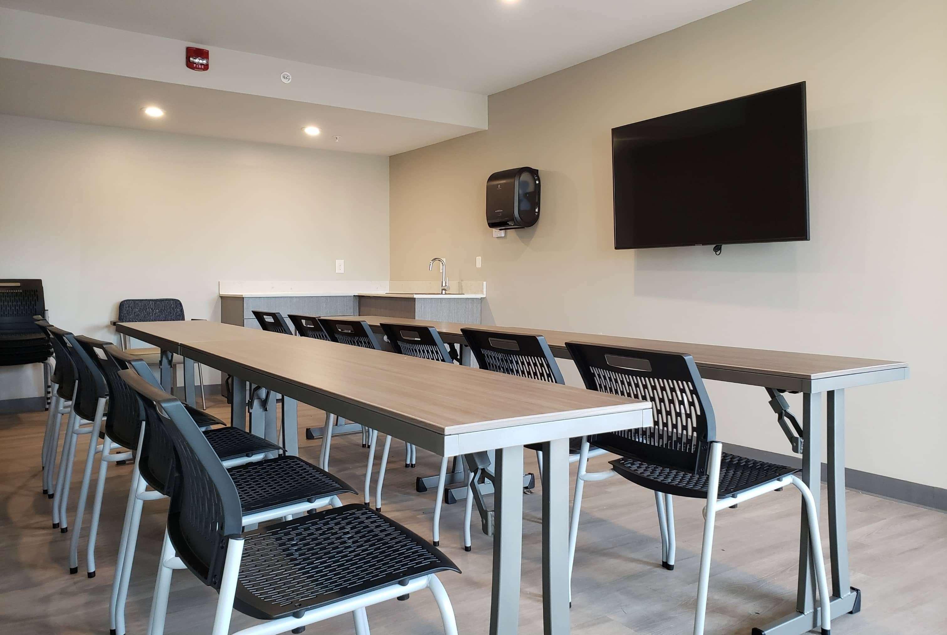 Days Inn By Wyndham Wilmington / University Kültér fotó