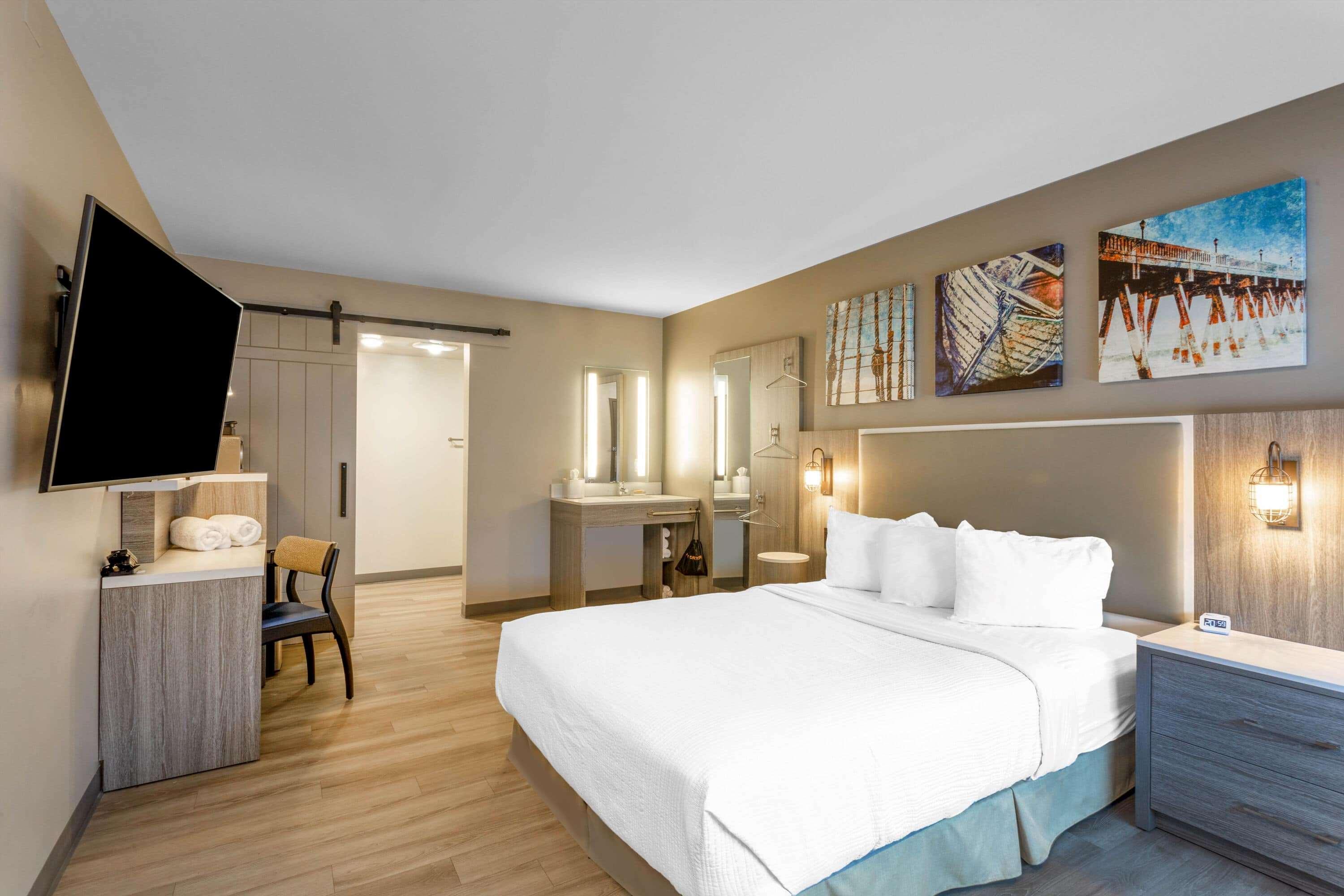 Days Inn By Wyndham Wilmington / University Kültér fotó